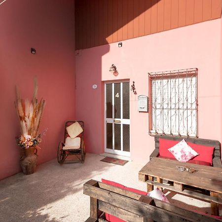 Ca' Lilli Villa Cantiano Екстериор снимка