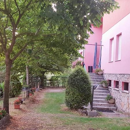 Ca' Lilli Villa Cantiano Екстериор снимка
