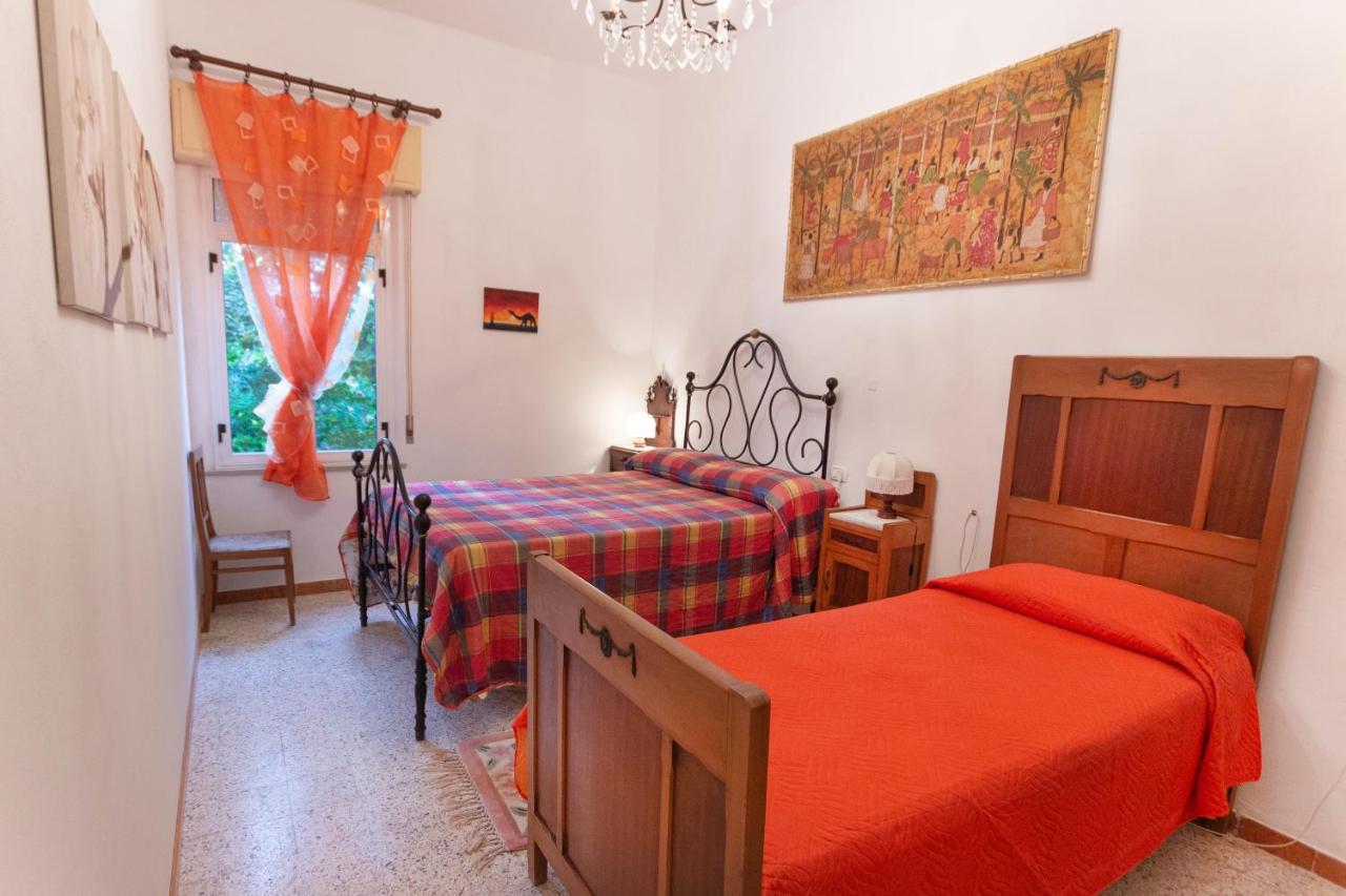 Ca' Lilli Villa Cantiano Екстериор снимка