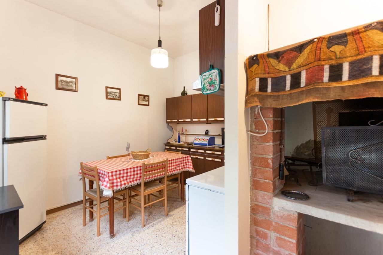 Ca' Lilli Villa Cantiano Екстериор снимка