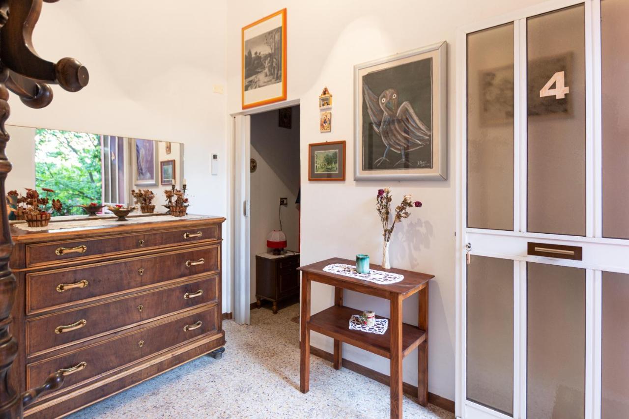 Ca' Lilli Villa Cantiano Екстериор снимка