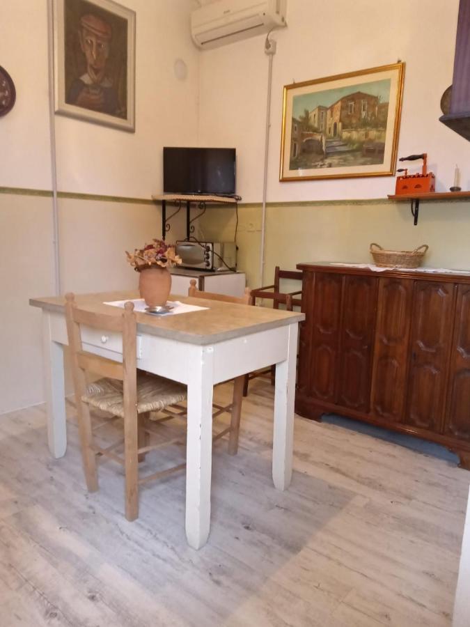 Ca' Lilli Villa Cantiano Екстериор снимка