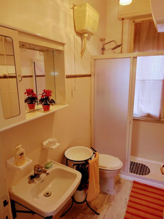 Ca' Lilli Villa Cantiano Екстериор снимка
