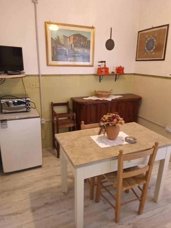 Ca' Lilli Villa Cantiano Екстериор снимка