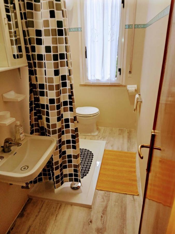 Ca' Lilli Villa Cantiano Екстериор снимка